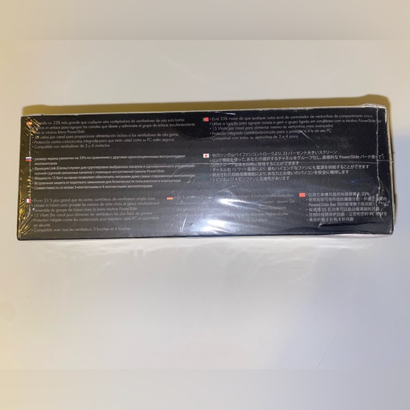 NZXT Sentry 3 Fan Controller - Picture 4 of 6